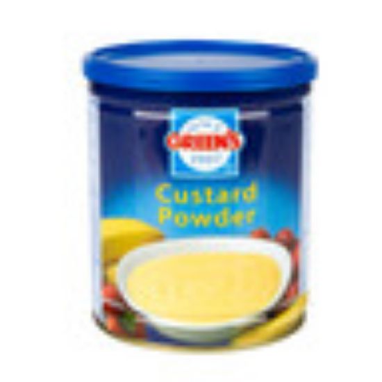 Picture of Greens Custard Powder 450g(N)