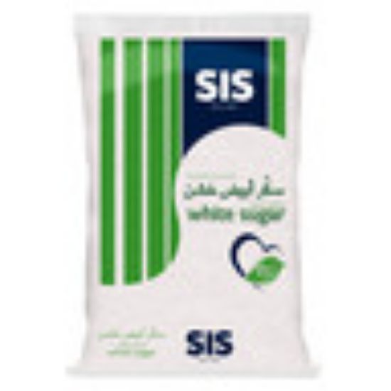 Picture of SIS Coarse Grain White Sugar 2kg(N)