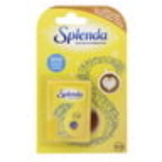 Picture of Splenda Calorie Free Sweet Minis 300Pcs(N)