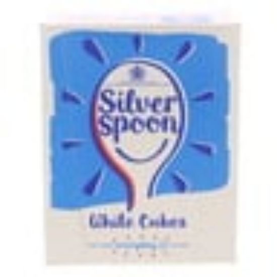 Picture of Silver Spoon White Sugar Cubes 500g(N)