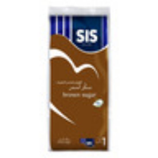 Picture of Sis Brown Sugar 1kg(N)