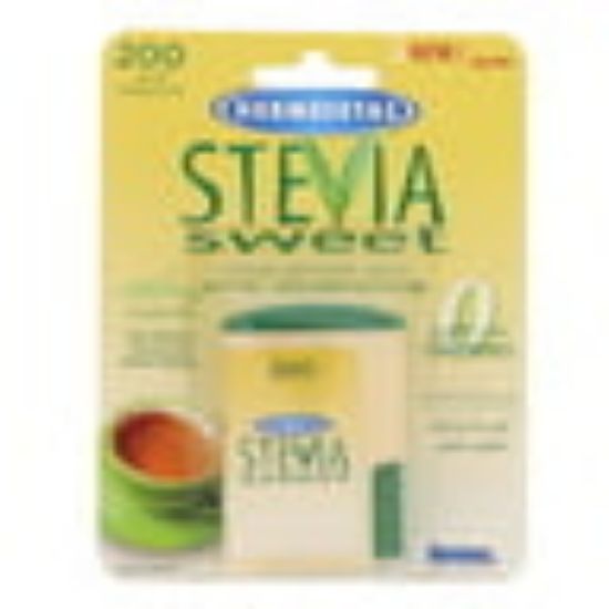 Picture of Hermesetas Stevia Sweeteners 200 Tablets(N)