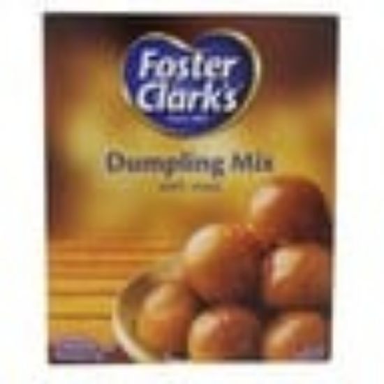 Picture of Foster Clark's Dumpling Mix 500 Gm(N)