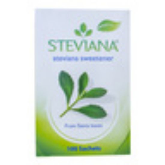 Picture of Steviana Sweetener From Stevia Leaves 100pcs(N)