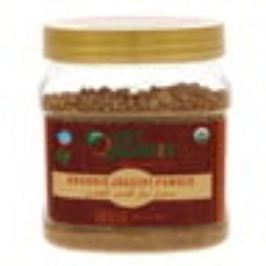 Picture of Just Organik Organic Jaggery Powder 500g(N)