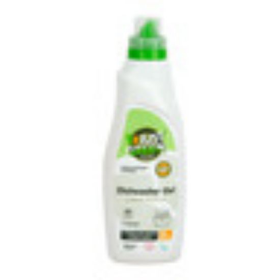 Picture of Just Green Organic Dishwasher Gel 1Litre(N)