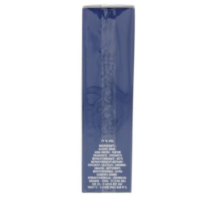 Picture of Ulric De Varens EDT Paris Blue for Men 100 ml