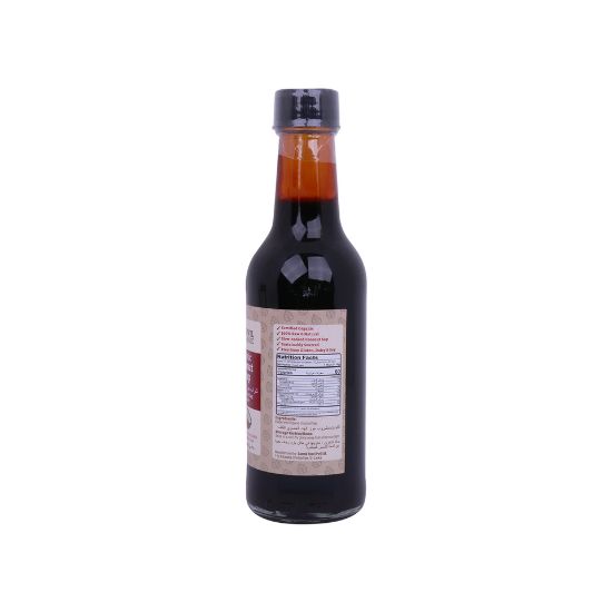 Picture of Topwil Organic Coconut Syrup 250ml(N)