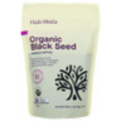 Picture of Hab Shifa Organic Black Seed (Nigella Sativa) 200 g(N)