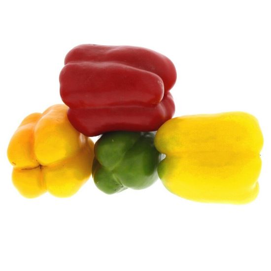 Picture of Organic Capsicum Mix 1pkt(N)