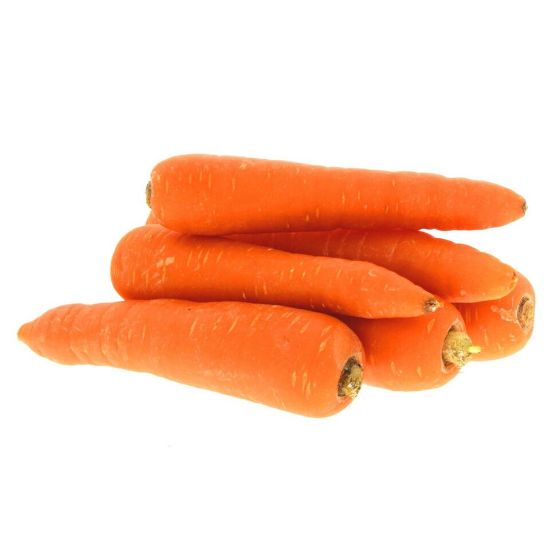 Picture of Organic Carrot 500g(N)