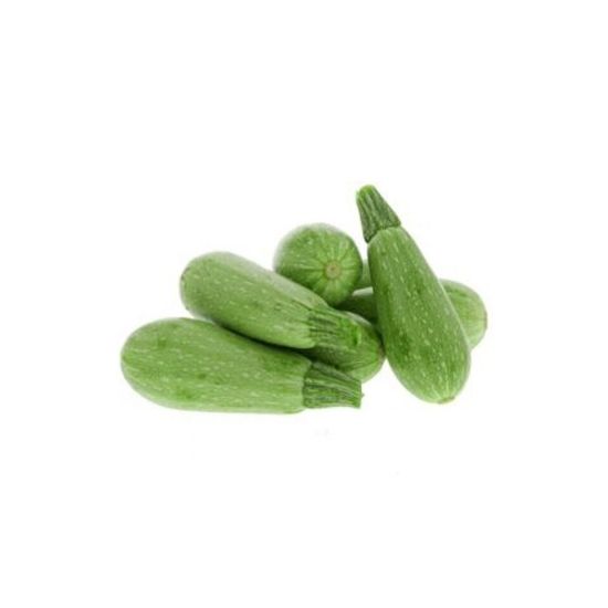 Picture of Organic Baby Marrow 1pkt(N)