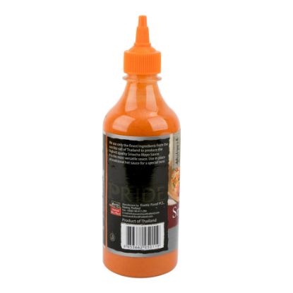 Picture of Thai Pride Sriracha Mayo Sauce 455ml