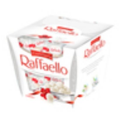 Picture of Ferrero Raffaello 150g(N)