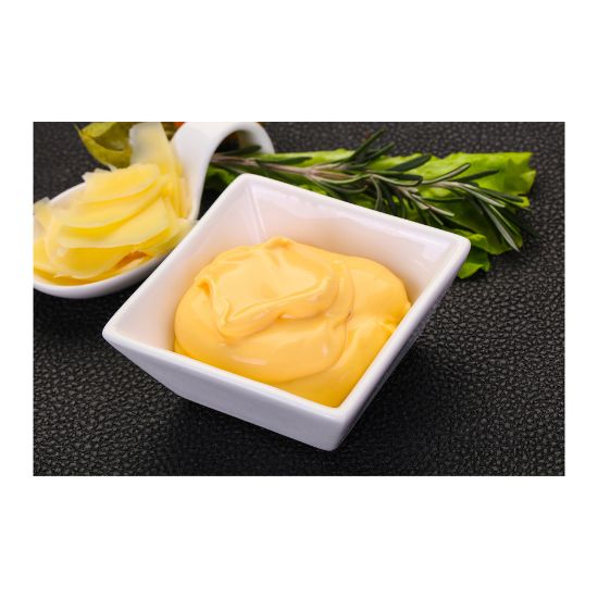 Picture of US Creamy Cheddar Cheese Sauce 250 g