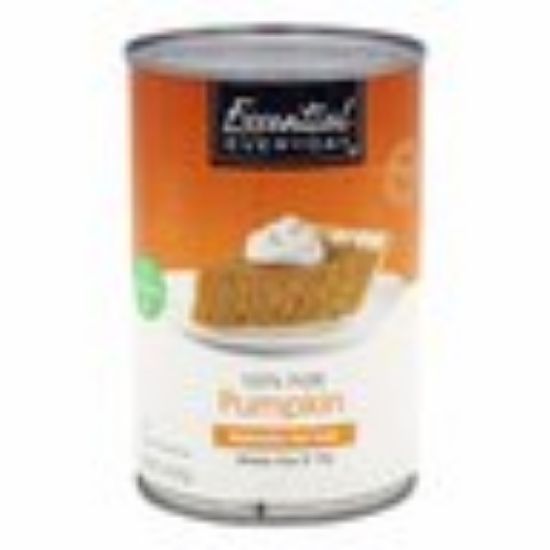 Picture of Essential Everyday Pumpkin Pie Mix 425g(N)