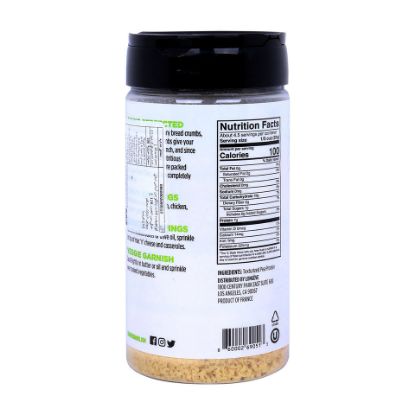 Picture of Longeve Plant Based Breadless Crumbs Panko 128g(N)