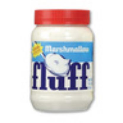 Picture of Camps Marshmallow Fluff 213g(N)