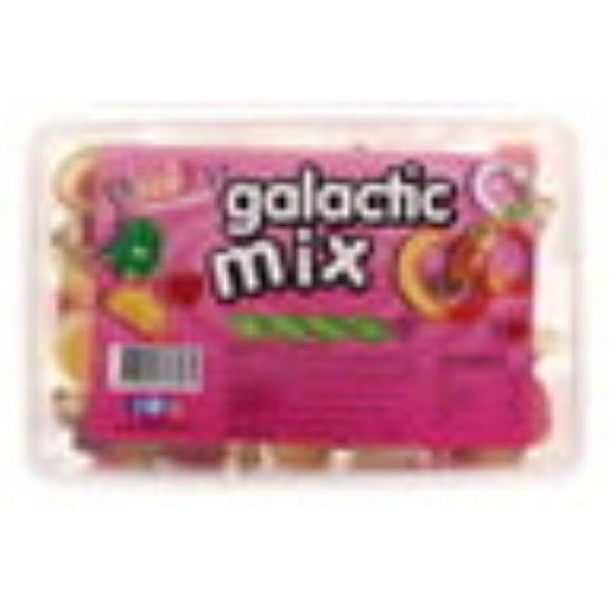 Picture of Pimlico Galactic Mix Candies 450g(N)