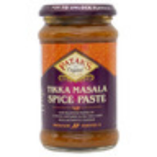 Picture of Patak's Tikka Masala Spice Paste 283g(N)