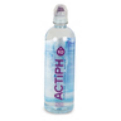 Picture of Actiph Alkaline Ionised Water 600ml(N)