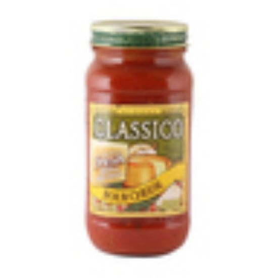 Picture of Classico Gluten Free Four Cheese Pasta Sauce 680 g(N)