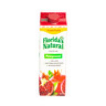 Picture of Florida's Natural Pomegranate Juice Value Pack 900 ml(N)