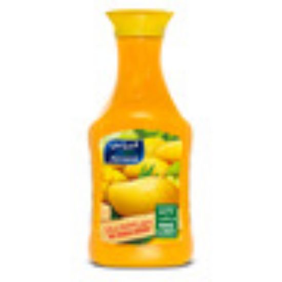 Picture of Almarai Mango & Grape Juice No Added Sugar 1.4Litre(N)