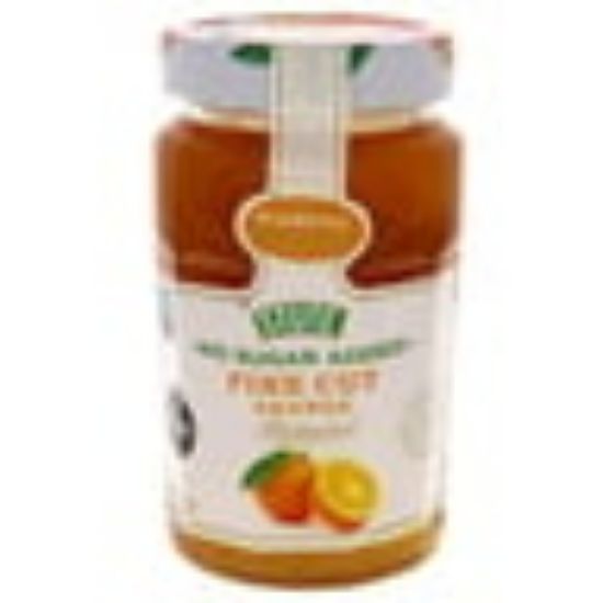 Picture of Stute Diabetic Fine Cut Orange Marmalade 430g(N)