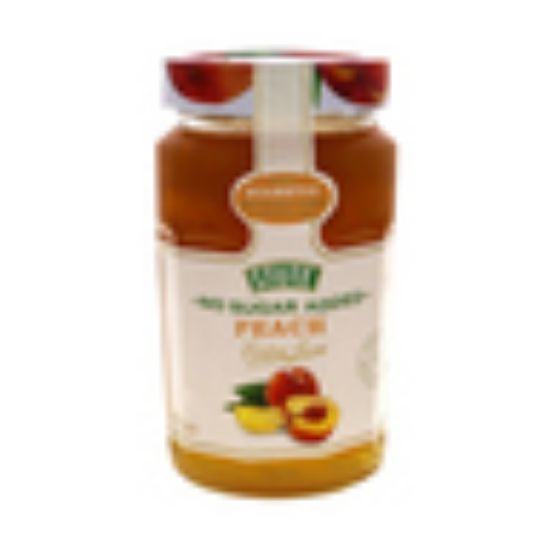 Picture of Stute Diabetic Jam Peach 430 g(N)