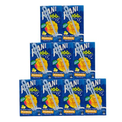 Picture of Rani Juice Mango 250ml(N)