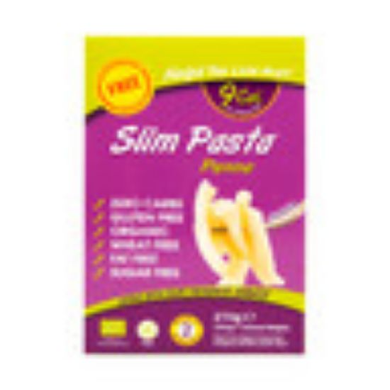 Picture of Nah Organic Slim Pasta Penne 270g(N)