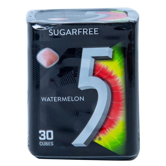 Picture of Wrigley's Watermelon Gum 30pcs