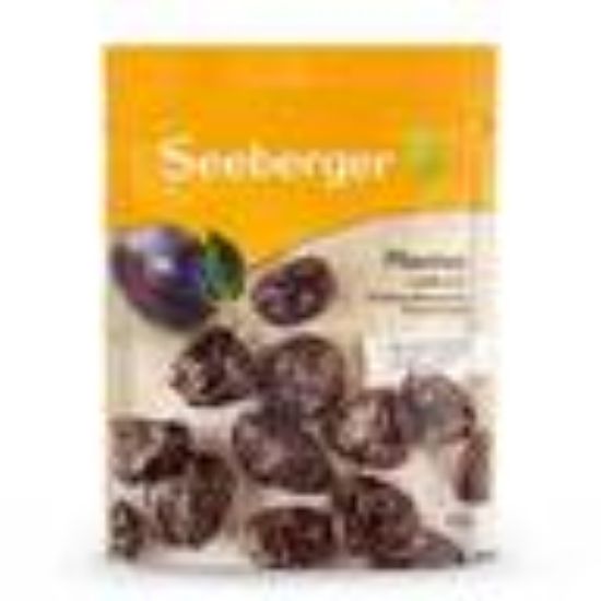 Picture of Seeberger Prunes Pitted 200g(N)