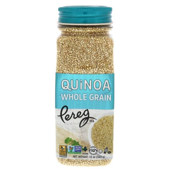 Picture of Pereg Quinoa Whole Grain 340g(N)