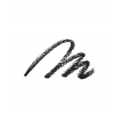 Picture of Flormar Waterproof Eyeliner Pencil - 101 Black Ice 1pc