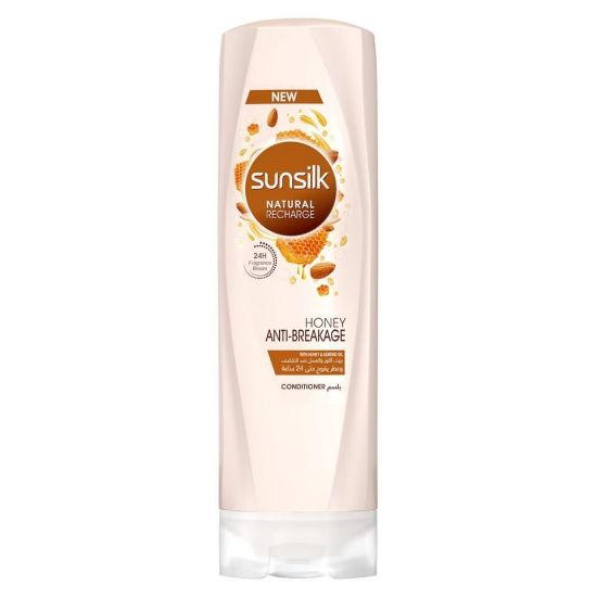 Picture of Sunsilk Honey Anti-Breakage Conditioner 350 ml