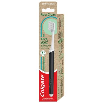 Picture of Colgate Toothbrush Recy Clean Soft 1pc