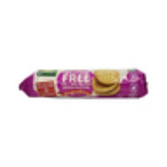 Picture of Gullon Gluten Free Digestive Biscuit 150 g