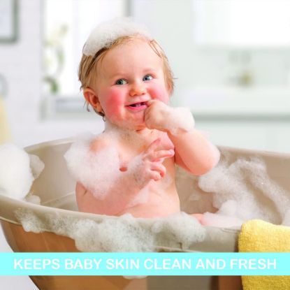 Picture of Cool & Cool Baby Washing Gel 500 ml