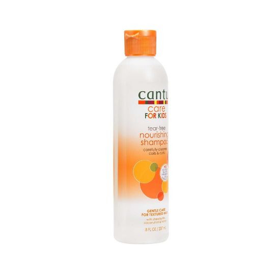 Picture of Cantu Care for Kids Tear-Free Nourishing Shampoo 237 ml