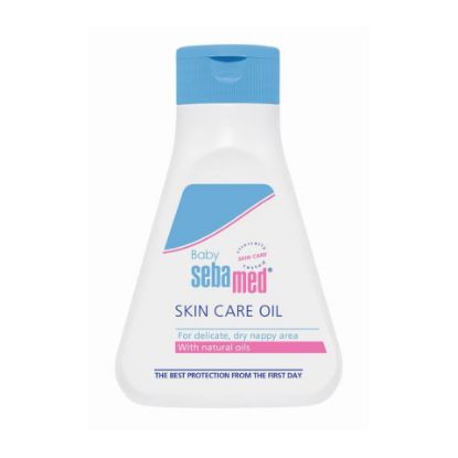 Picture of Sebamed Skin Care Oil 150ml