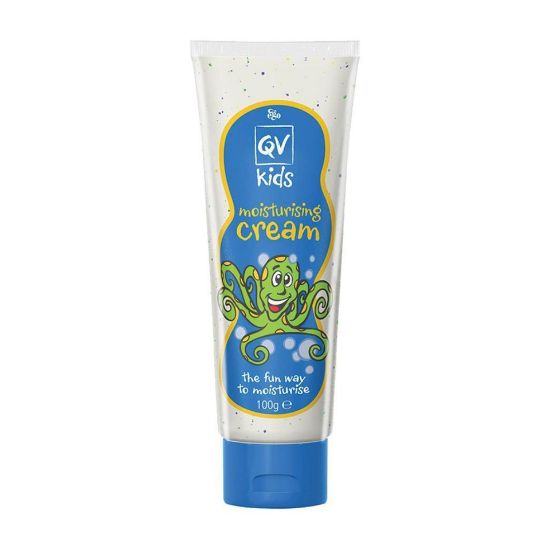 Picture of Ego QV Kids Moisturizing Cream 100g