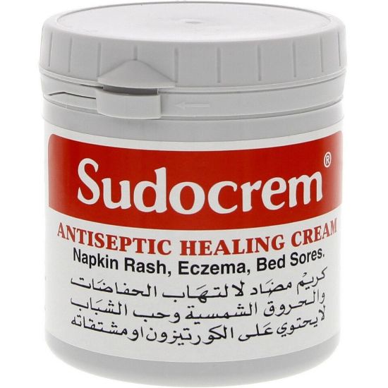 Picture of Sudocrem Antiseptic Healing Cream 250g