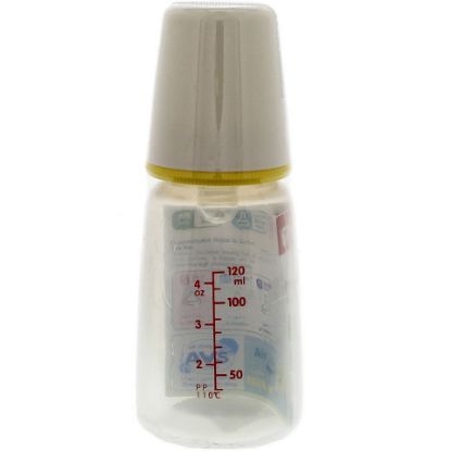 Picture of Pigeon Peristaltic Nipple Nursing Bottle 120ml