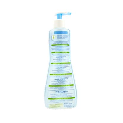 Picture of Mustela Baby Cleansing Water 300ml