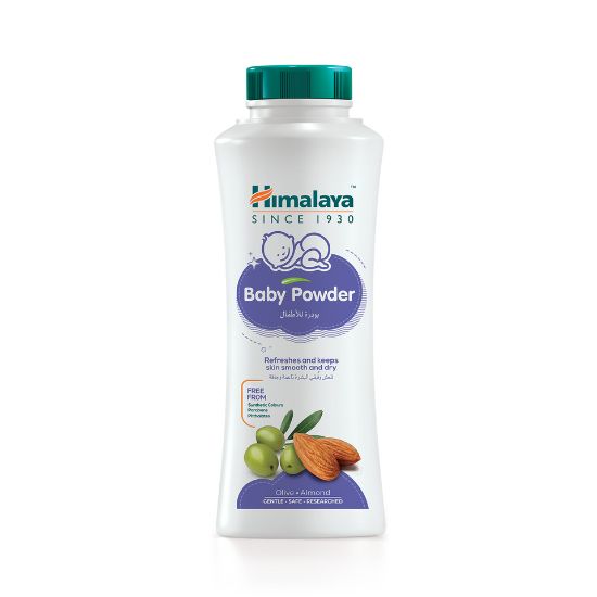 Picture of Himalaya Baby Powder 425g