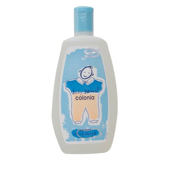 Picture of Baby Bench Colonia Ice Mint Cologne 200ml