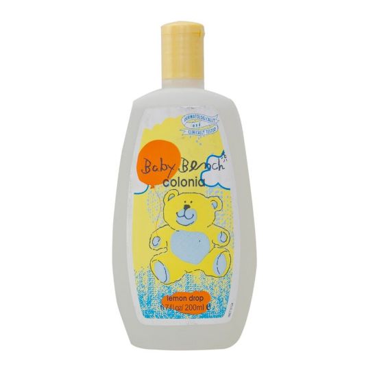 Picture of Baby Bench Colonia Lemon Drop Cologne 200ml