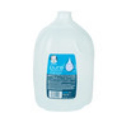 Picture of Gerber Pure Purified Water With Minerals 3.79Litre